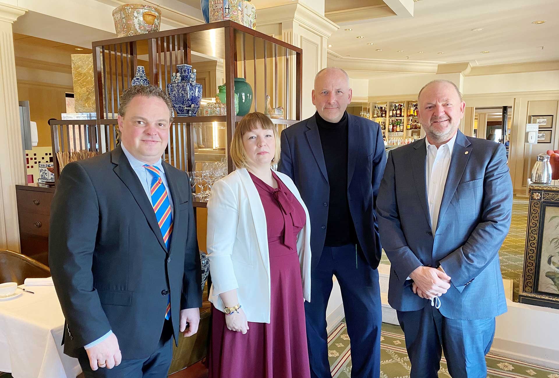 Charity Golf Trophy Stiftung Maennergesundheit