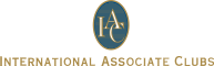 IAC logo